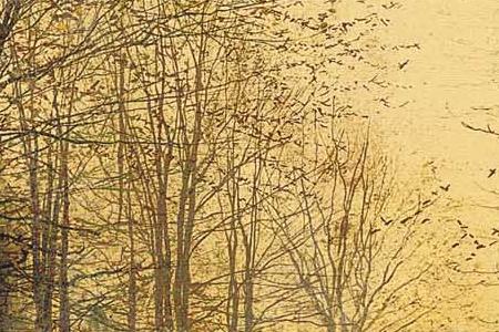 Фрагмент The Sere and Yellow Leaf