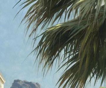 Фрагмент THE SERENADE