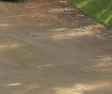 Фрагмент THE SERENADE