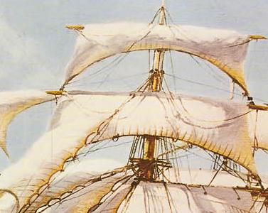 Фрагмент The Ship