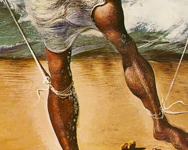 Фрагмент The Ship