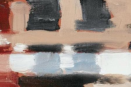 Фрагмент THE SINGING BUTLER - A RETROSPECTIVE SKETCH