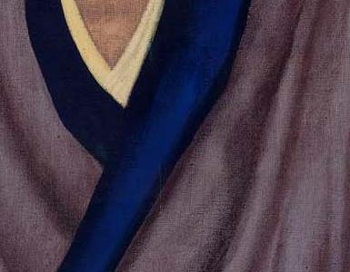 Фрагмент THE SOJOURNER