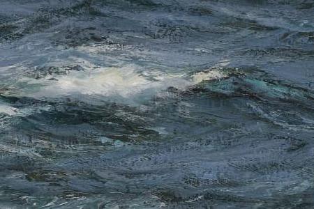 Фрагмент THE TEA CLIPPER, GREAT ADMIRAL