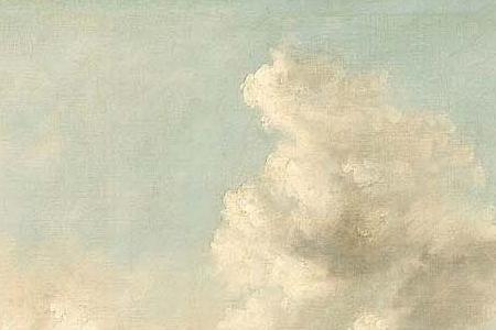 Фрагмент The Thames at Westminster with old Westminster Bridge and the Shot Tower from the te- Somerset House London