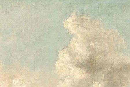 Фрагмент The Thames at Westminster with old Westminster Bridge and the Shot Tower from the te- Somerset House London