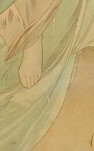 Фрагмент The Times of the Day