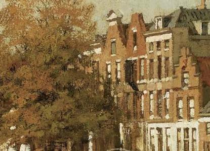 Фрагмент THE VERDRONKEN OORD WITH THE ACCIJNSTOREN ALKM