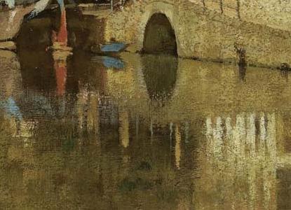 Фрагмент THE VERDRONKEN OORD WITH THE ACCIJNSTOREN ALKM