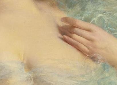 Фрагмент THE WHITE CAT