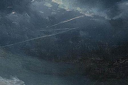 Фрагмент THE WRATH OF THE SEAS