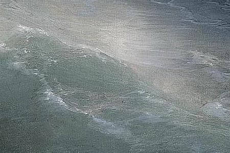 Фрагмент THE WRATH OF THE SEAS