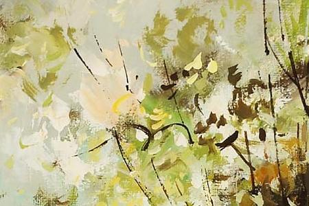 Фрагмент Thetre des Variet