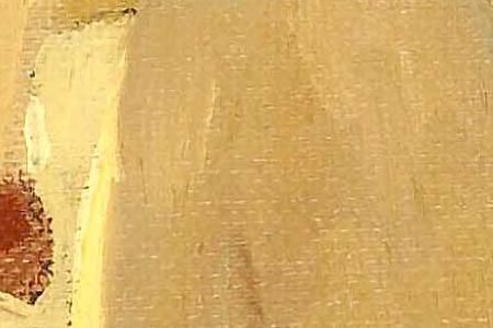 Фрагмент Three bathers