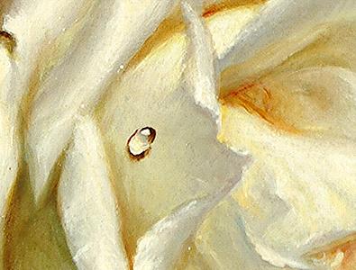 Фрагмент Three Roses