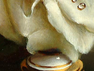 Фрагмент Three Roses