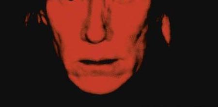 Фрагмент THREE SELF-PORTRAITS