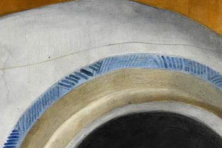 Фрагмент TILL LIFE WITH POT