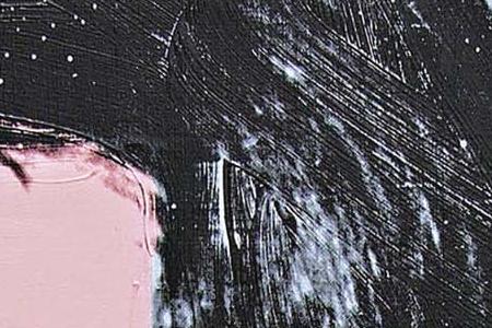 Фрагмент TINA FREEMAN