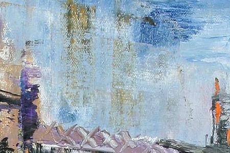 Фрагмент Tower Bridge London