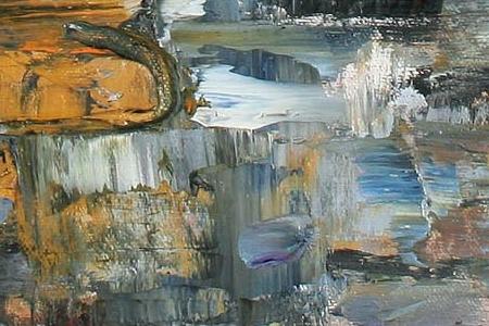 Фрагмент Tower Bridge London