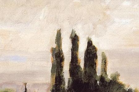 Фрагмент Tranquil Bay.