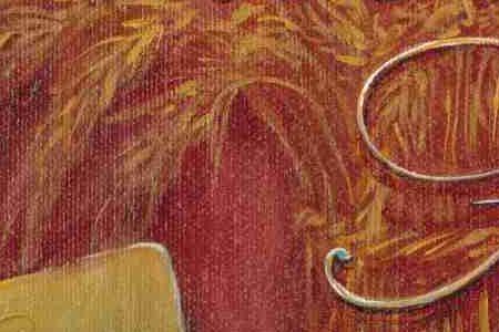 Фрагмент TRATTORIA #5