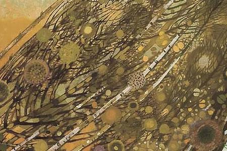 Фрагмент Trees