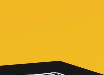 Фрагмент TRUCK по розовой дороге