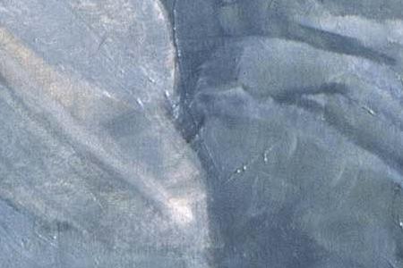 Фрагмент Царевна-лебедь