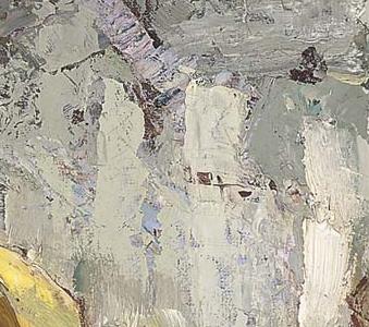 Фрагмент Tulipes et citrons