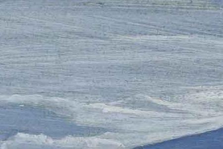 Фрагмент ТУМАН  ДО РАССВЕТА ИЗ СЕРИИ ХИМИЛАЯНА 1924