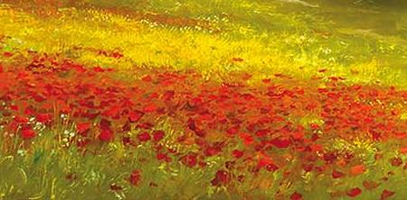 Фрагмент Tuscan Beauty I