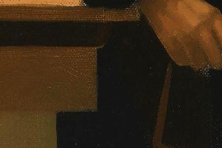 Фрагмент TWILIGHT ZONE