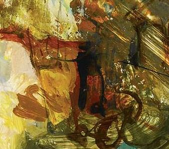 Фрагмент TWO WOMEN AND CHILD