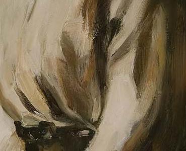 Фрагмент У окна