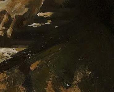 Фрагмент У окна