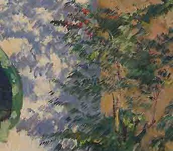 Фрагмент У церкви