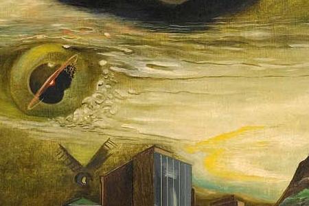 Фрагмент Улица Идеологий