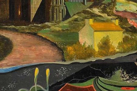 Фрагмент Улица Идеологий