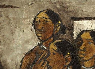 Фрагмент Untitled