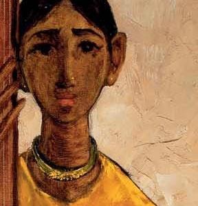 Фрагмент Untitled