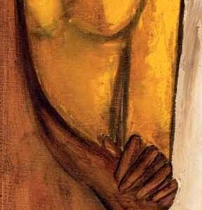 Фрагмент Untitled