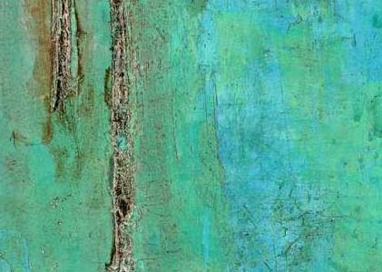 Фрагмент UNTITLED