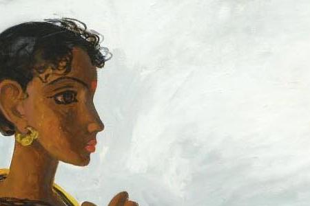 Фрагмент UNTITLED