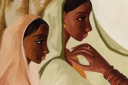 Фрагмент UNTITLED