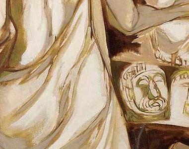 Фрагмент Untitled