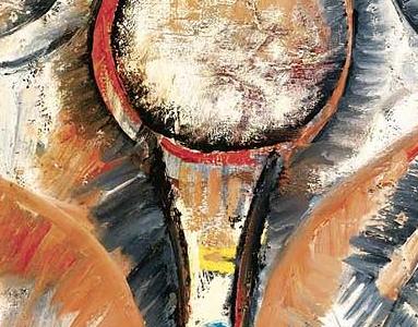 Фрагмент Untitled