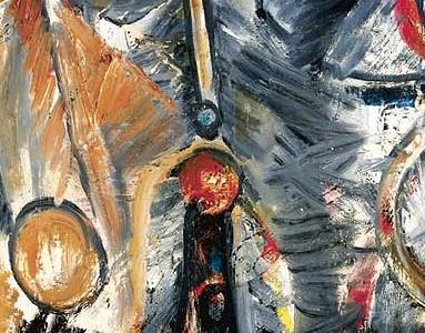 Фрагмент Untitled