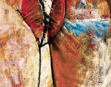 Фрагмент Untitled